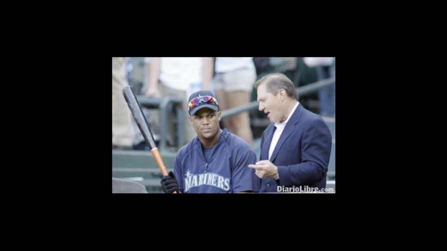 El gran negocio de ser agente de peloteros El gran negocio de ser agente de peloteros