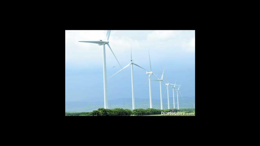 RD tendrá tres parques eólicos en 2013 y 50 megas de bagazo