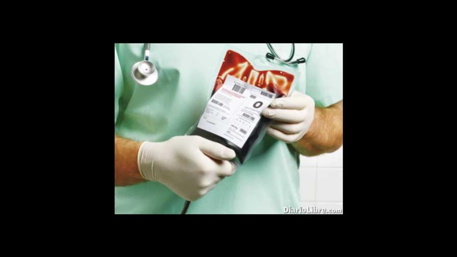 Donación de sangre, sinónimo de salvar vidas