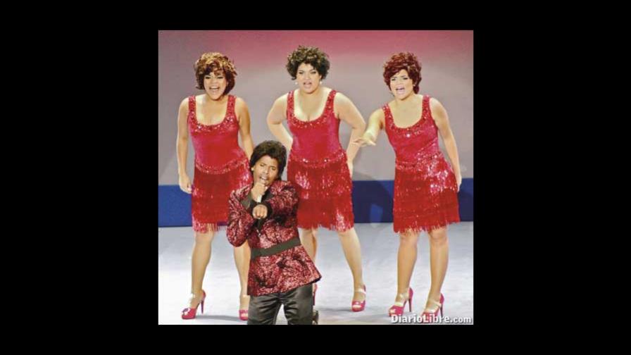 Musicales de Broadway invaden República Dominicana Musicales de Broadway invaden República Dominicana