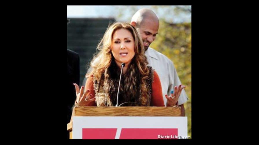 La esposa de Pujols dice que oferta de SL fue un irrespeto La esposa de Pujols dice que oferta de SL fue un irrespeto
