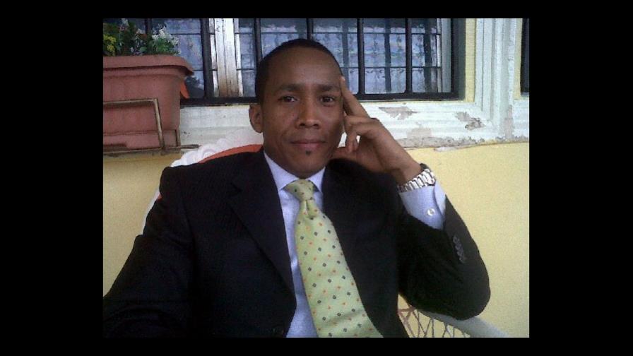 Gilbert Guzmán renuncia públicamente de Noticias SIN Gilbert Guzmán renuncia públicamente de Noticias SIN