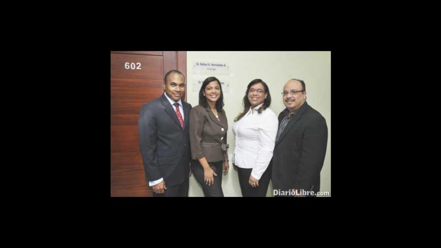 Abren centro de Urología