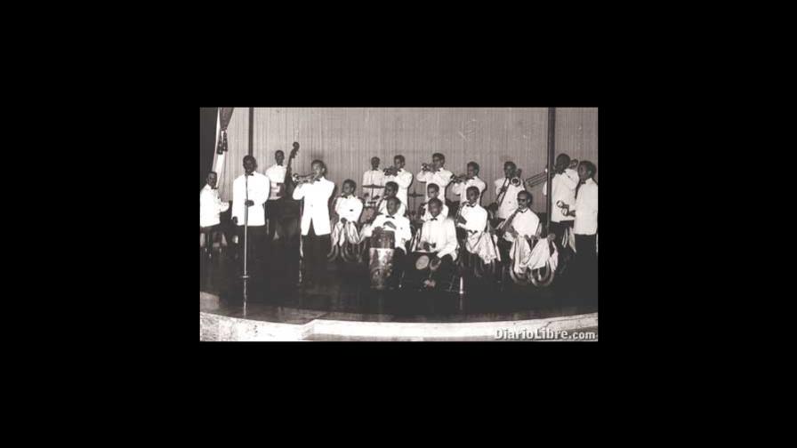 La Súper de Papa y La Voz Dominicana