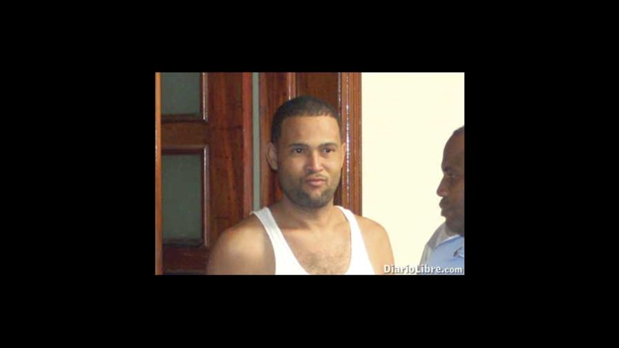 Corte ratifica ocho años para El Gringo