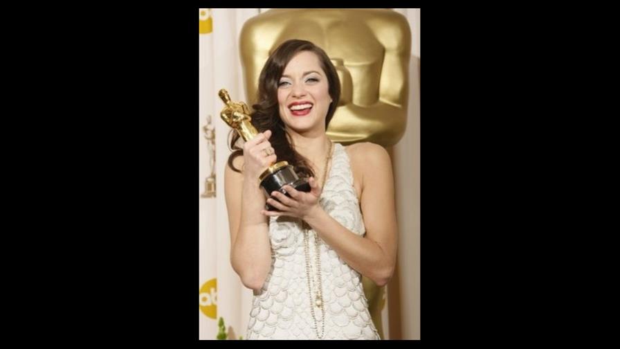 Marion Cotillard trabajará en nueva película de Batman