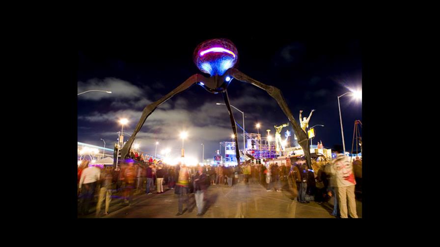 Battle: Invasion Los Angeles la película más taquillera