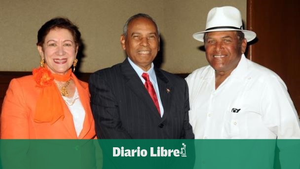 Embajada dominicana en México celebra el 167 Aniversario de ...