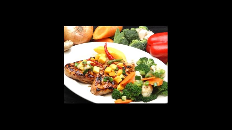 Consejos para cocer los alimentos y preservar sus propiedades