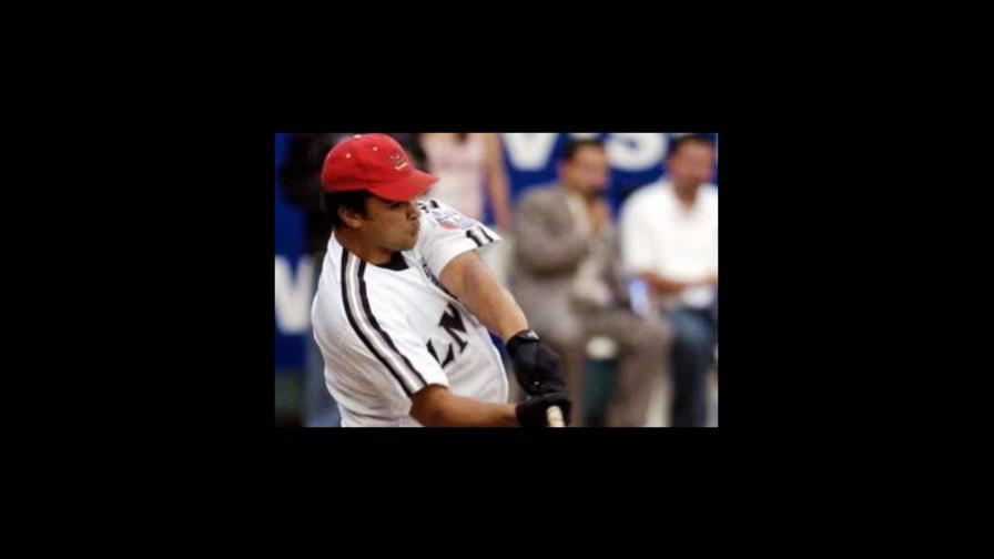 Willis Otañez batea su octavo jonrón en triunfo de Reynosa en México Willis Otañez batea su octavo jonrón en triunfo de Reynosa en México