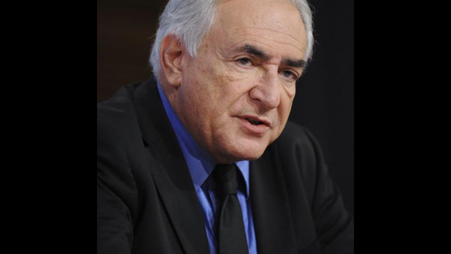 Francia pide respetar la presunción de inocencia de Strauss-Kahn