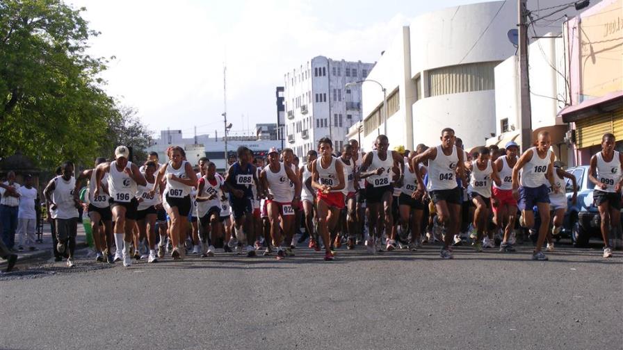 Campeones de Maratón de la prensa ratifican su condición