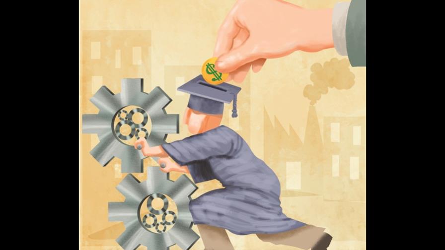 Invertir en educación es rentable para su negocio