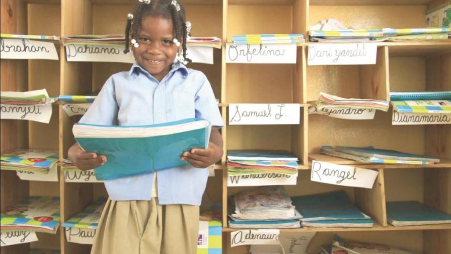 Cuando las cosas funcionan bien.