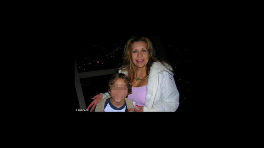 Amante de Schwarzenegger habla de su hijo