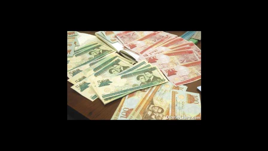 Activos financieros superan $770,000MM Activos financieros superan $770,000MM