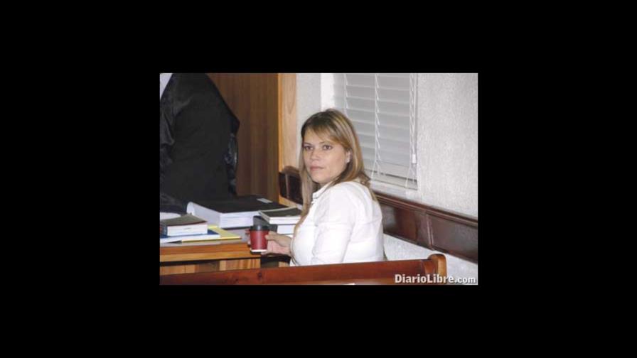 Mary Peláez revela manejó RD$200 MM