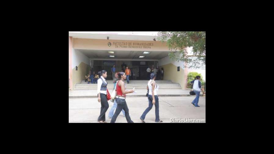 UASD reinicia clases hoy; rector espera estudiantes asistan