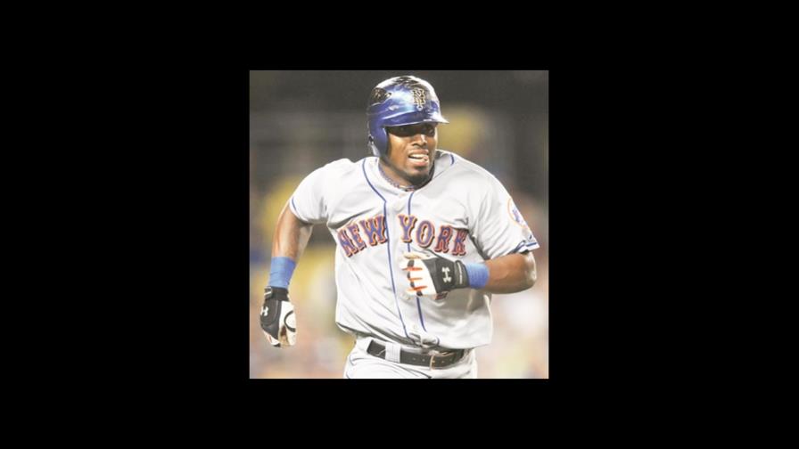 Deportes-José Reyes