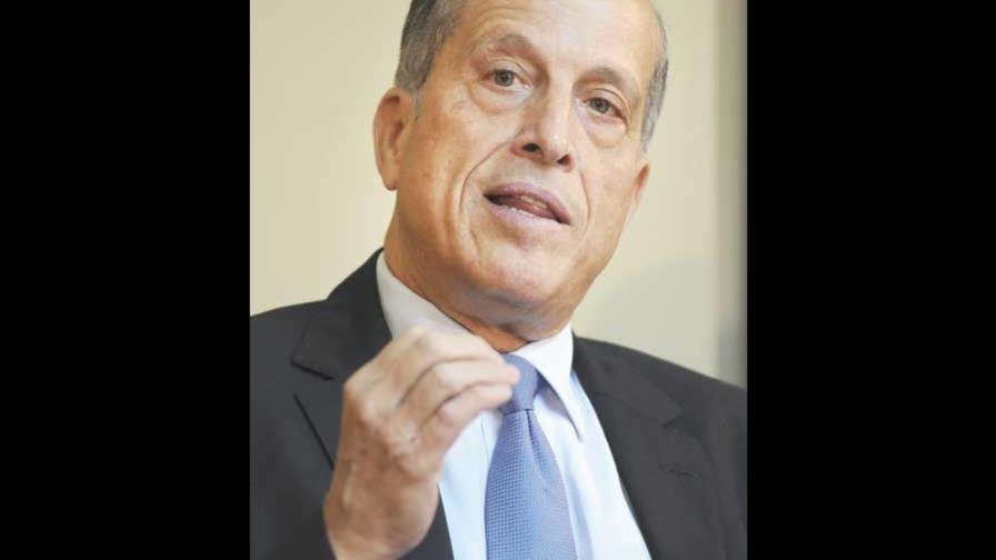 Modelo económico RD está agotado, debe ser estimulado