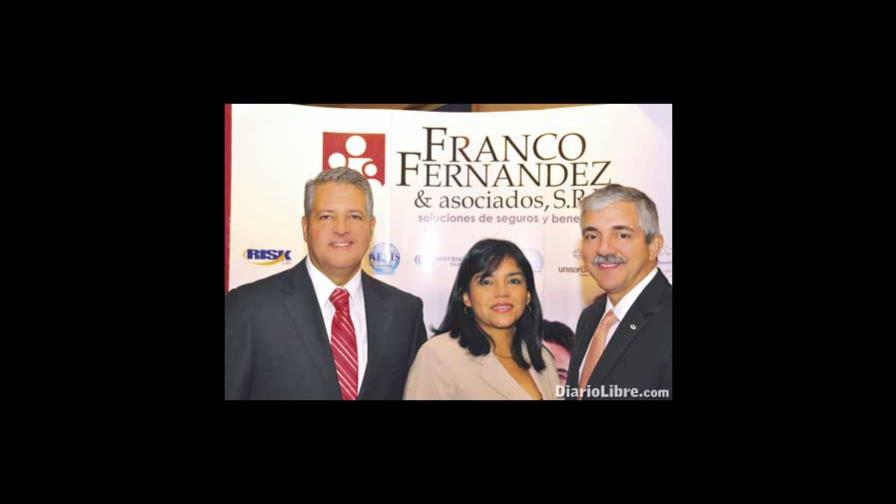 Hablando de corretaje y seguros