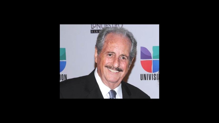 Fallece el actor mexicano Jorge Lavat