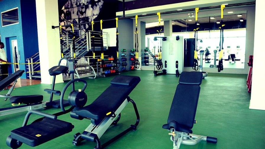 Body Shop Bella Vista abre a partir del 15 de septiembre