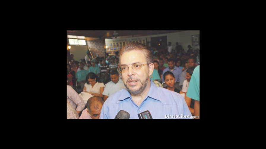 Moreno: vagancia de legisladores ha impedido modificación CPP