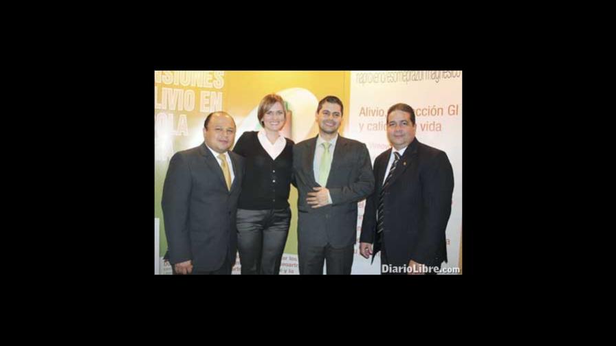 Vimovo, a favor de los pacientes con artritis