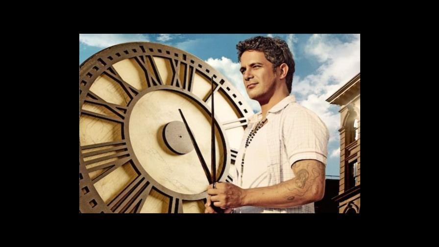 Alejandro Sanz resume veinte años de música en su Colección definitiva