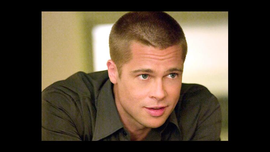 Brad Pitt niega haya fijado fecha final en su carrera de actor