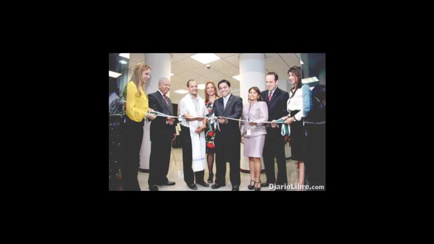 Banesco inaugura otra dos sucursales