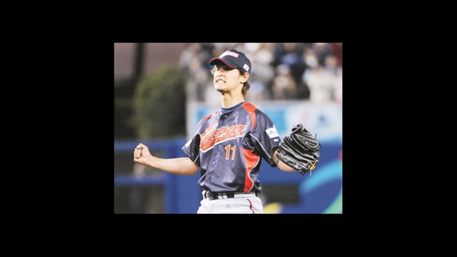 ¿Por qué Yu Darvish terminará con los Vigilantes de Texas?
