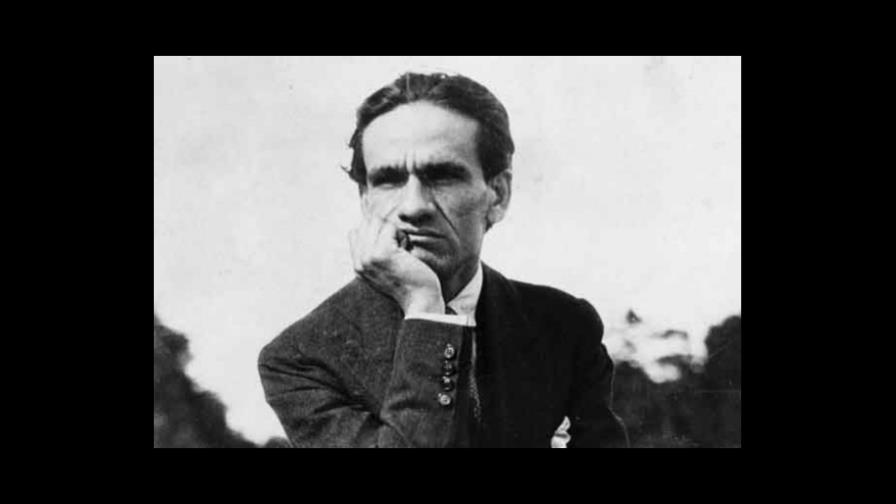 Vallejo, víctima del sectarismo de izquierda en España
