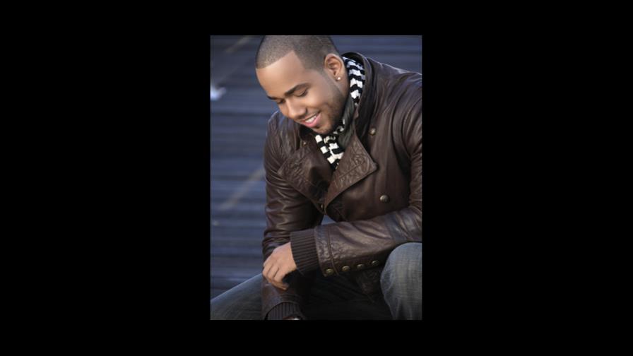 Romeo Santos llega a España con su primer disco en solitario Romeo Santos llega a España con su primer disco en solitario