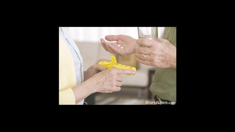 Vitaminas para cada momento de la vida