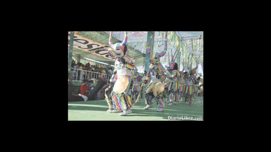 La Alegría del Carnaval en Diariolibre.com