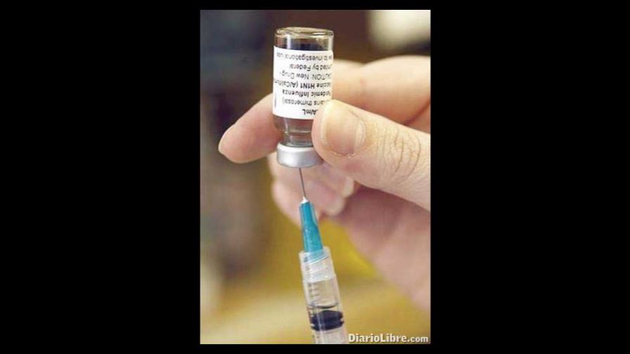 Salud Pública informa llegan las vacunas pentavalentes