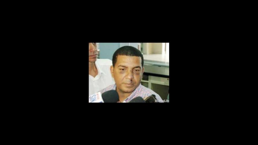 PN solicita a Ejecutivo cancelar primer teniente por golpiza a hombre PN solicita a Ejecutivo cancelar primer teniente por golpiza a hombre