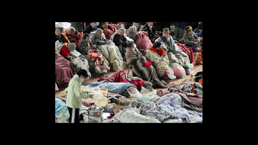 Japón: más de 11.000 personas han muerto o desaparecido