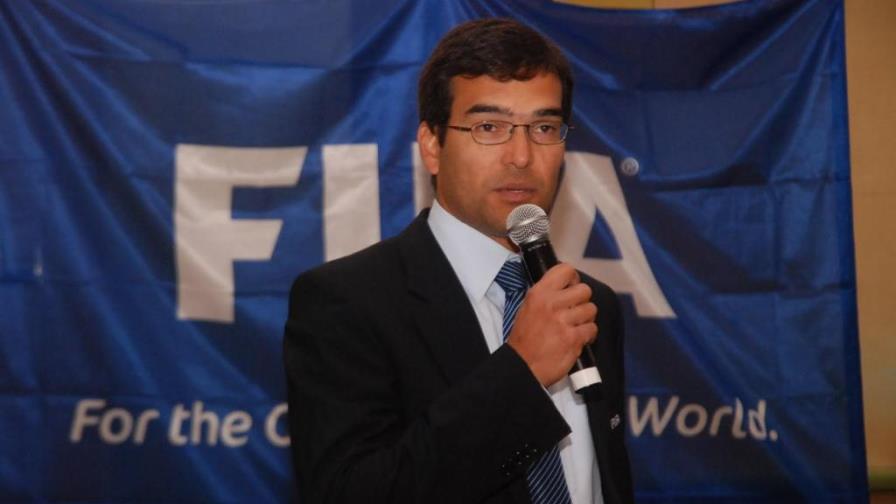 Dan inicio a seminario internacional de fútbol