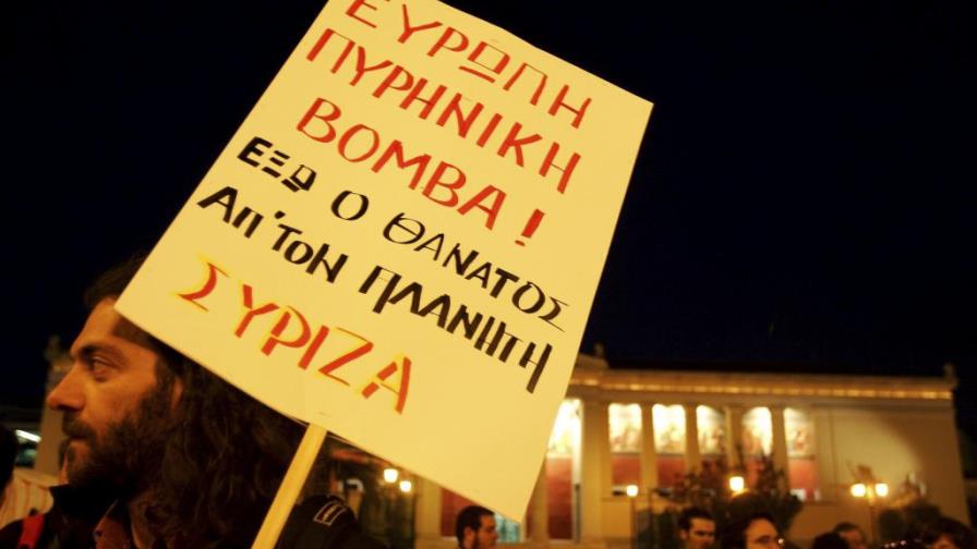 EEUU: niveles de radiación en planta Fukushima son extremadamente elevados