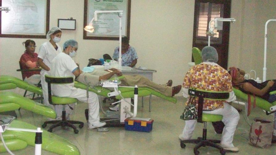 Universidad Odontológica Dominicana Inicia nuevo período académico