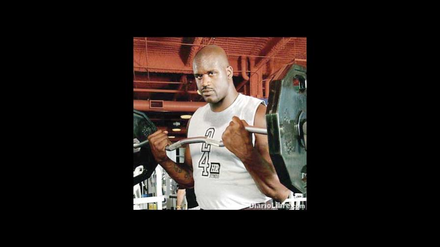 Shaquille ONeal, acusado de caso criminal