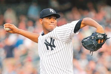 Núñez la sacó, Nova y Carmona triunfaron y Francisco rescató