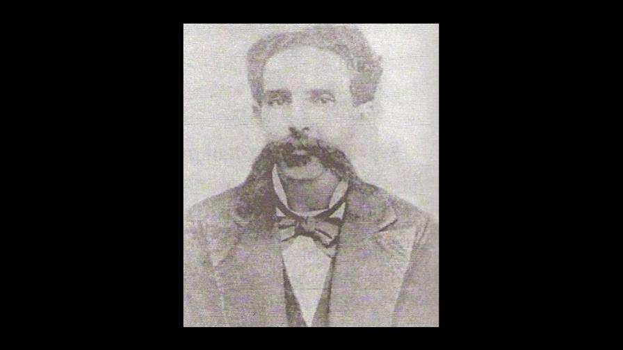 El expresidente Cesáreo Guillermo olvidado en una caja de zapatos