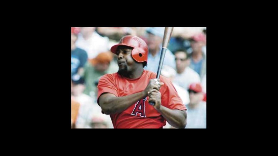 Dejan fuera a Vladimir y a Bautista por lesión