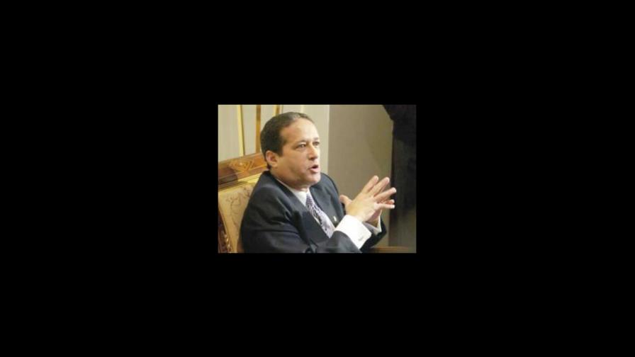 Pared Pérez confirma pretensiones de fraude del PRD en 2004