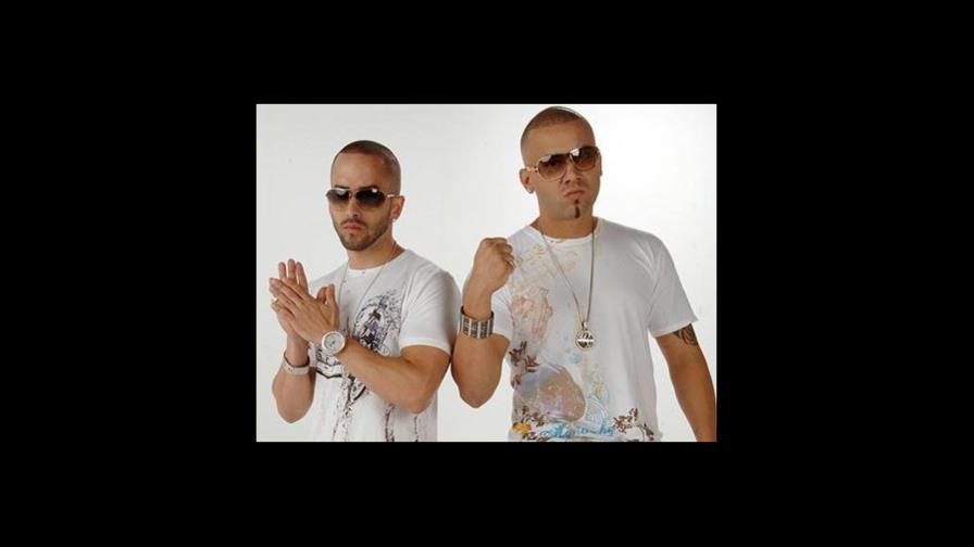 Wisin y Yandel esperan contar con P.Diddy en su nuevo disco