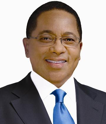 Ismael Reyes afirma RD necesita restaurar confianza politica - Diario Libre